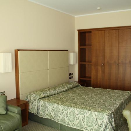 Hotel Villaggio Club Altalia Brancaleone Zewnętrze zdjęcie