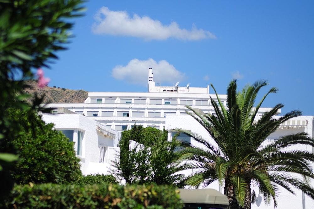 Hotel Villaggio Club Altalia Brancaleone Zewnętrze zdjęcie
