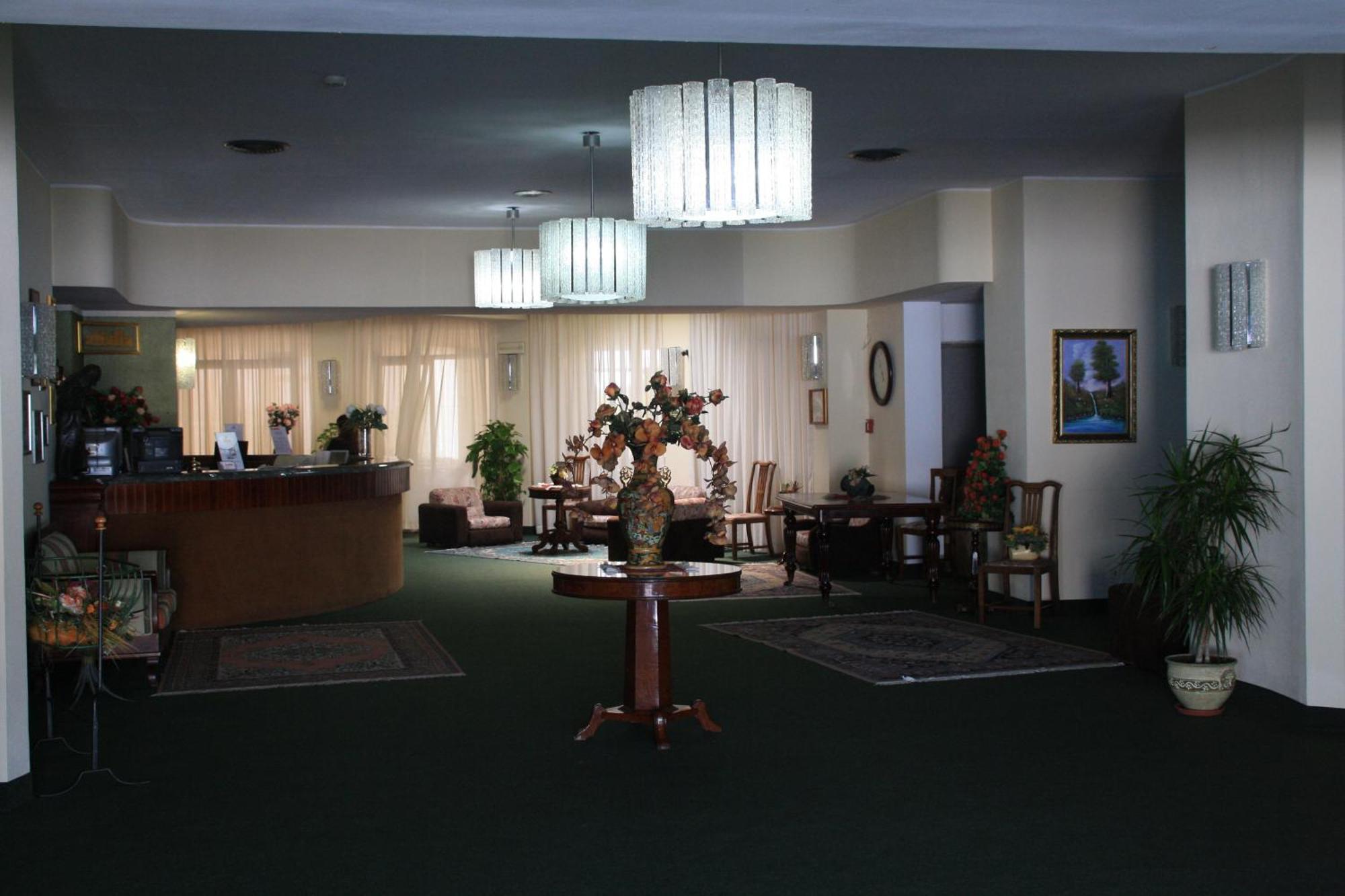 Hotel Villaggio Club Altalia Brancaleone Zewnętrze zdjęcie