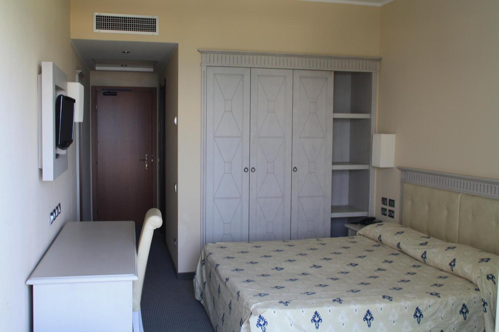 Hotel Villaggio Club Altalia Brancaleone Zewnętrze zdjęcie