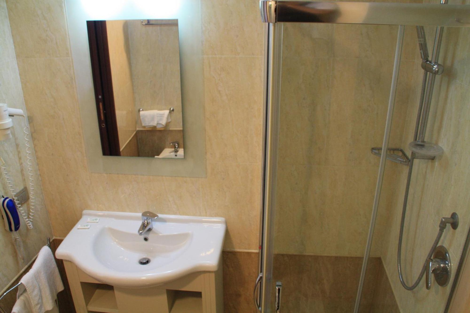 Hotel Villaggio Club Altalia Brancaleone Zewnętrze zdjęcie