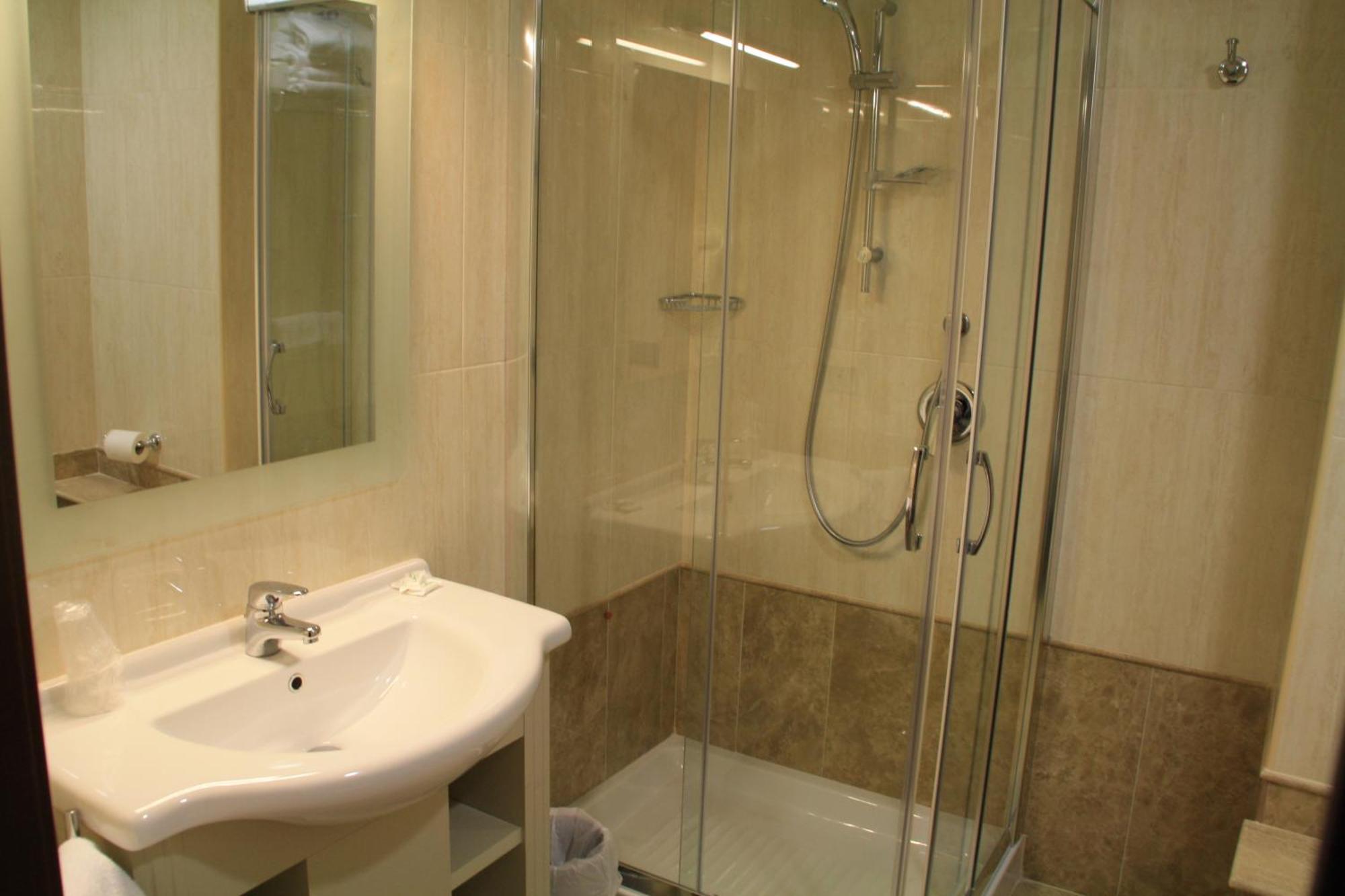 Hotel Villaggio Club Altalia Brancaleone Zewnętrze zdjęcie