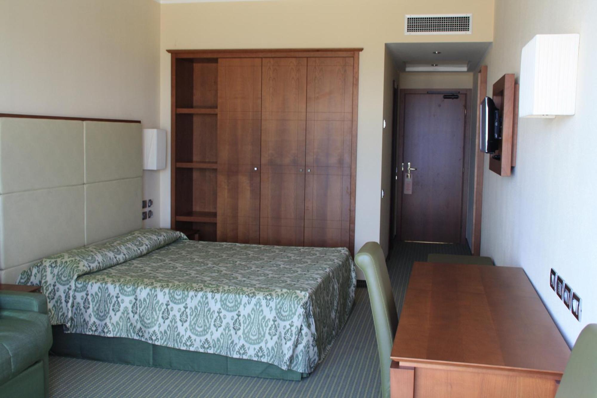 Hotel Villaggio Club Altalia Brancaleone Zewnętrze zdjęcie