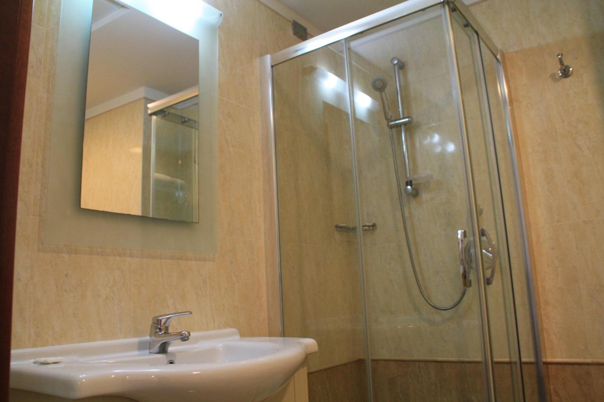 Hotel Villaggio Club Altalia Brancaleone Zewnętrze zdjęcie