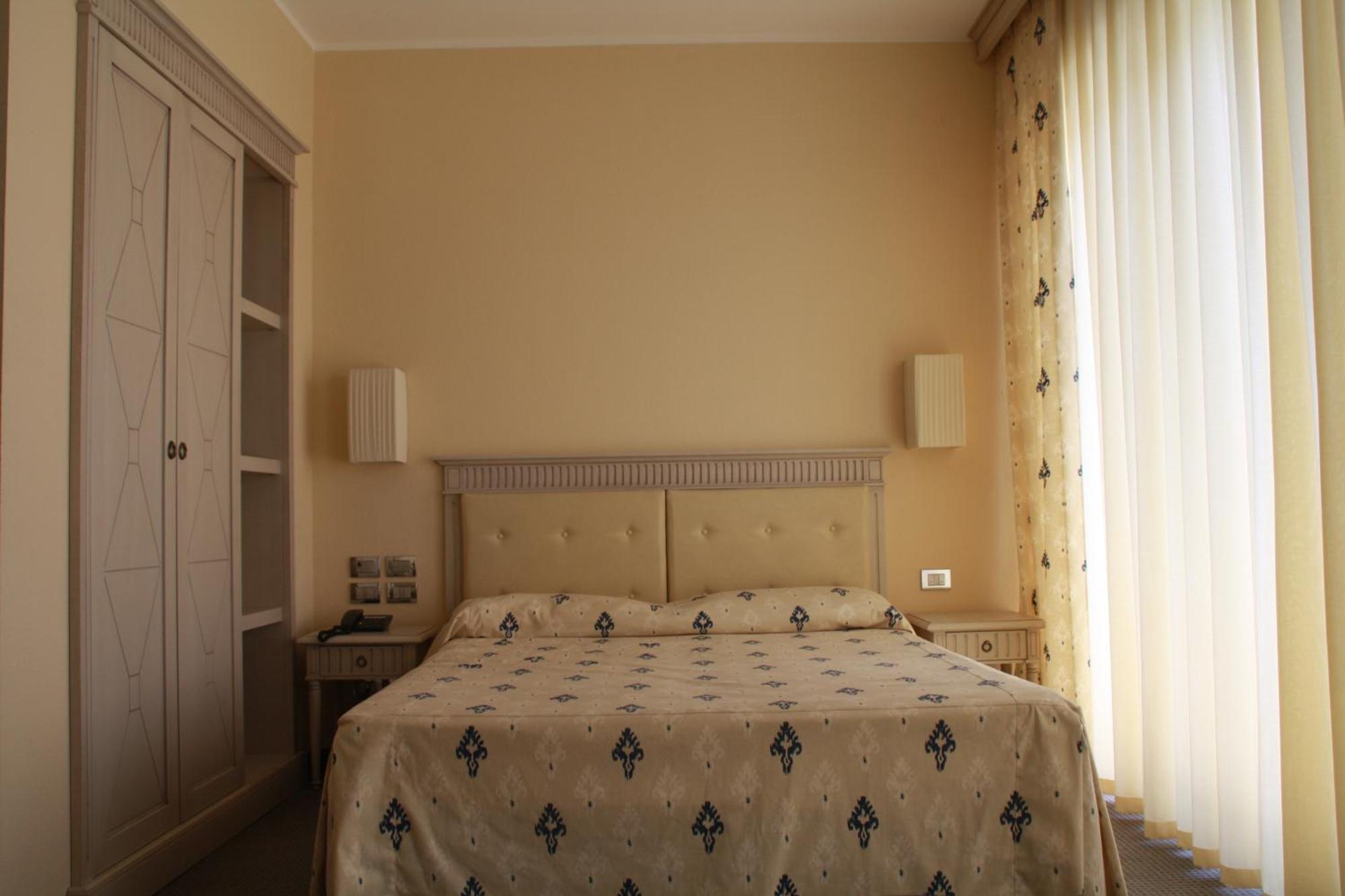 Hotel Villaggio Club Altalia Brancaleone Zewnętrze zdjęcie