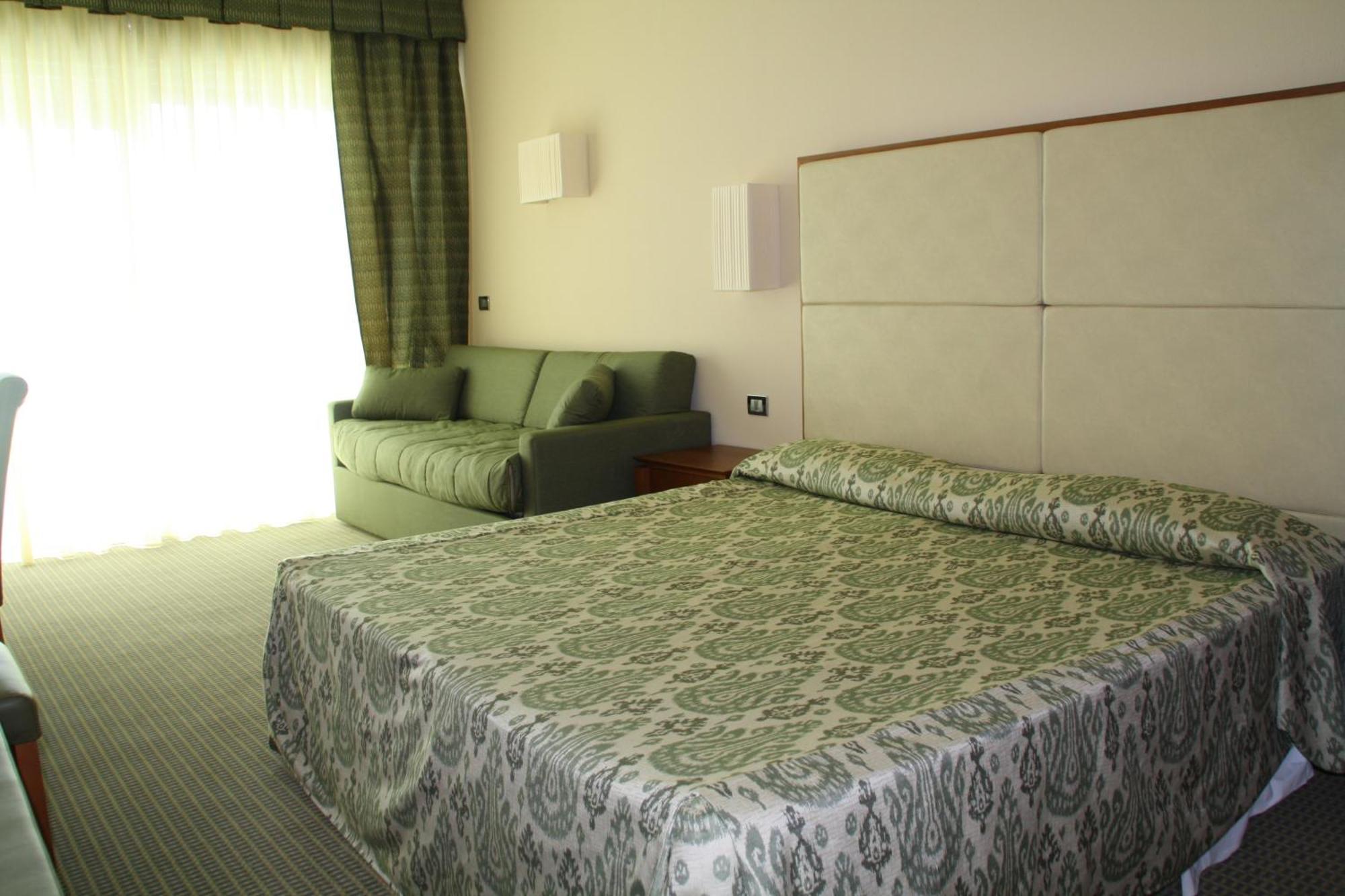 Hotel Villaggio Club Altalia Brancaleone Zewnętrze zdjęcie