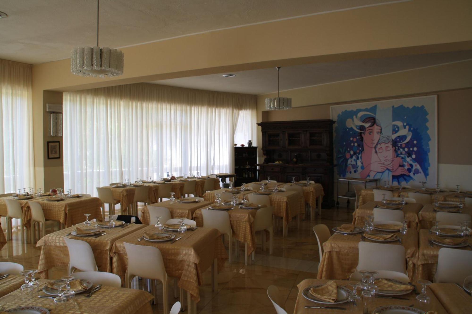 Hotel Villaggio Club Altalia Brancaleone Zewnętrze zdjęcie