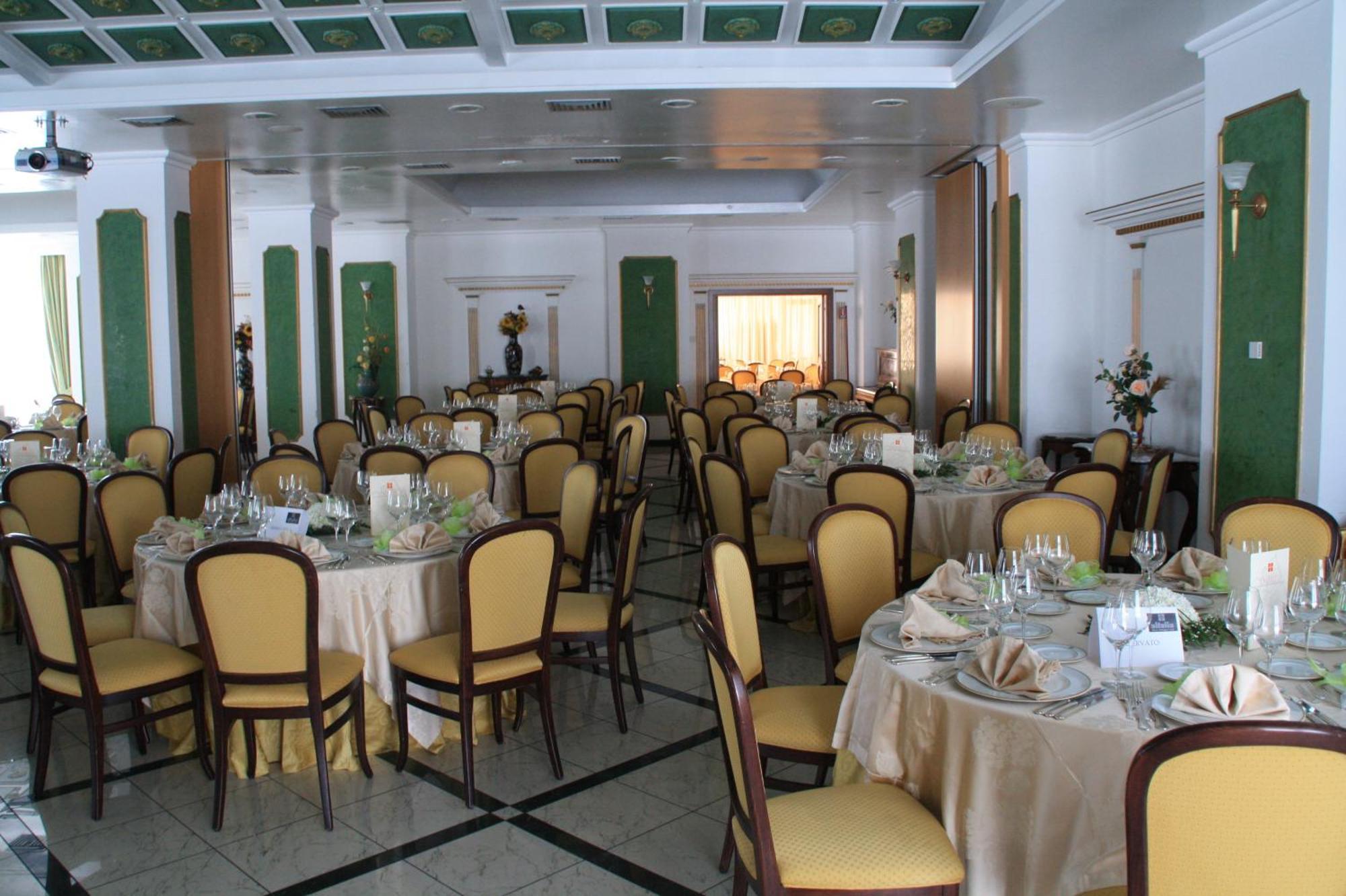 Hotel Villaggio Club Altalia Brancaleone Zewnętrze zdjęcie