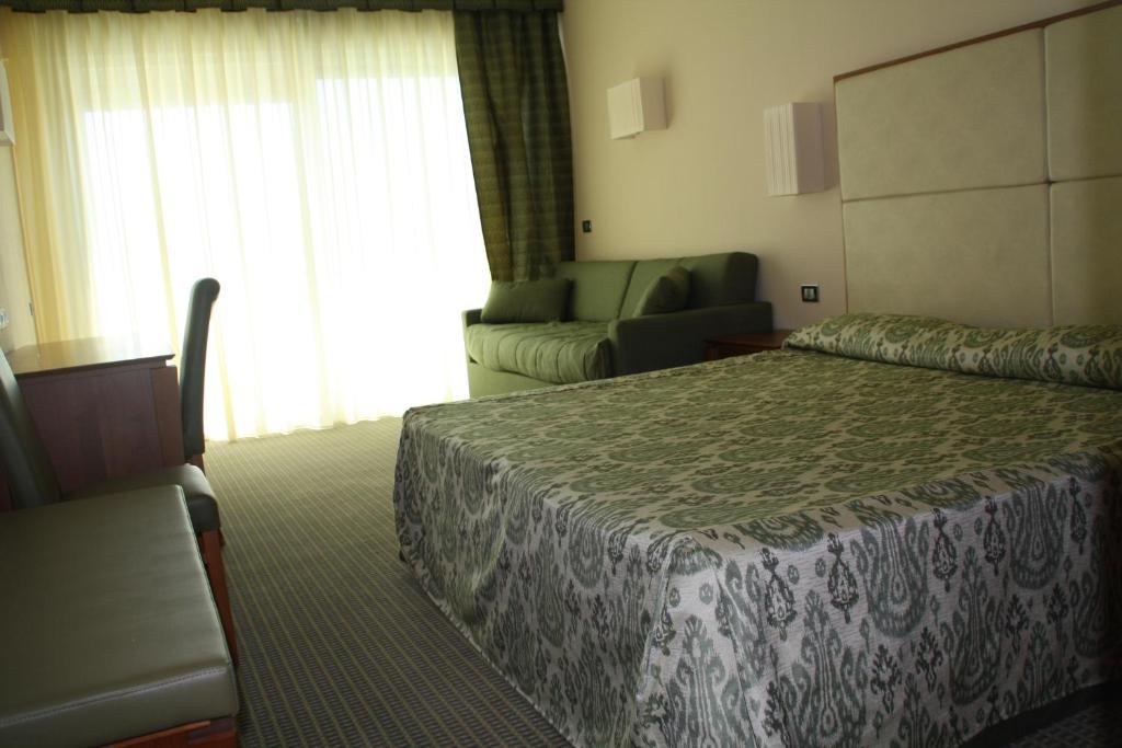 Hotel Villaggio Club Altalia Brancaleone Pokój zdjęcie