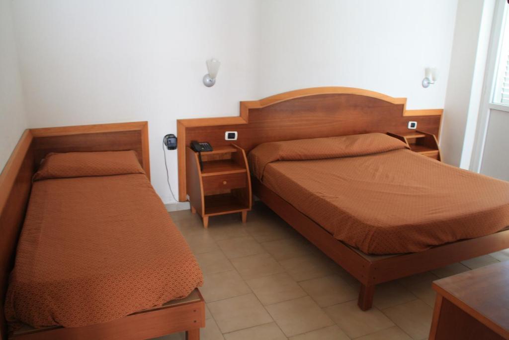 Hotel Villaggio Club Altalia Brancaleone Pokój zdjęcie