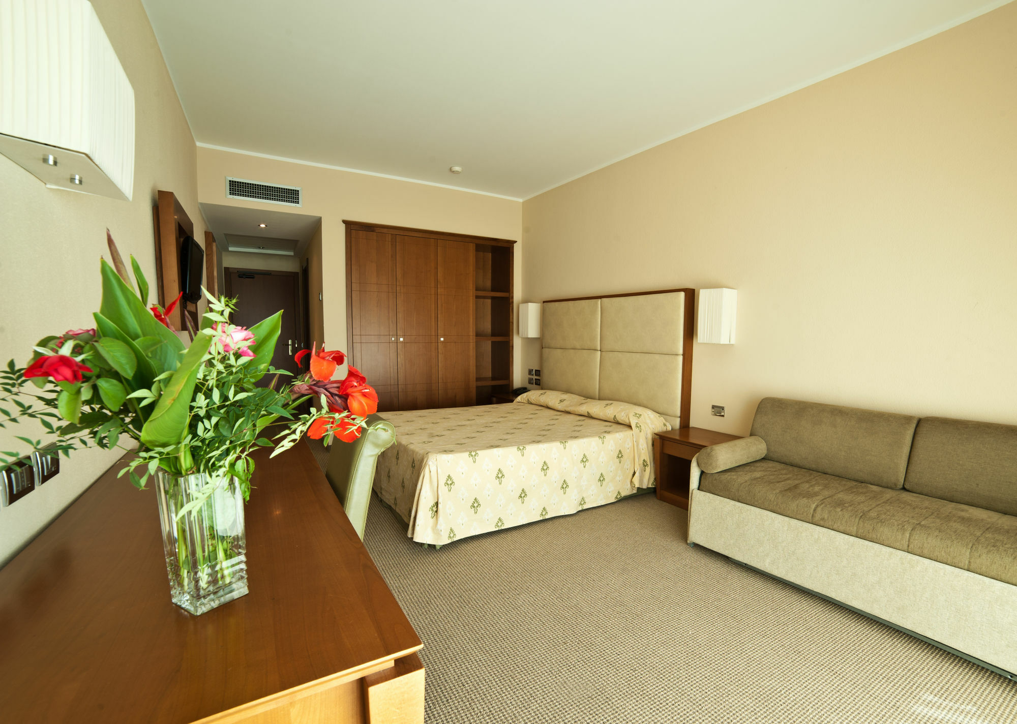 Hotel Villaggio Club Altalia Brancaleone Zewnętrze zdjęcie