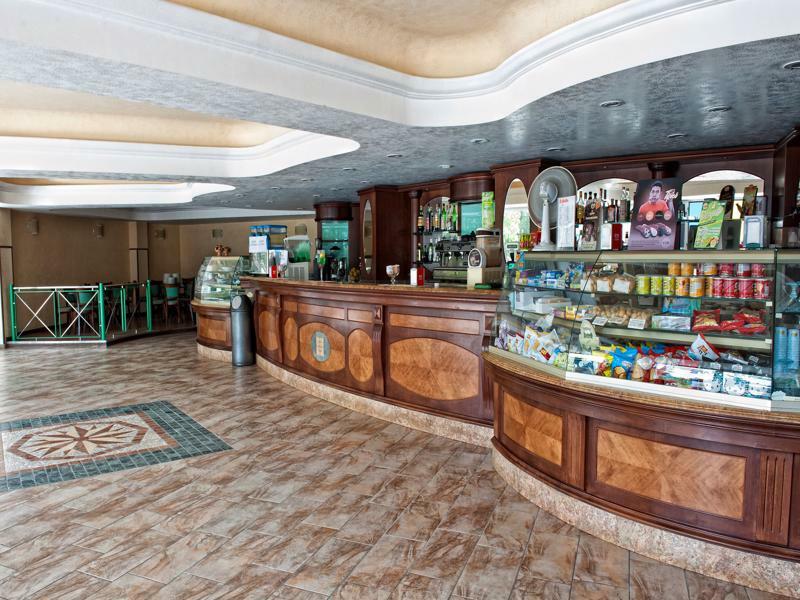 Hotel Villaggio Club Altalia Brancaleone Zewnętrze zdjęcie