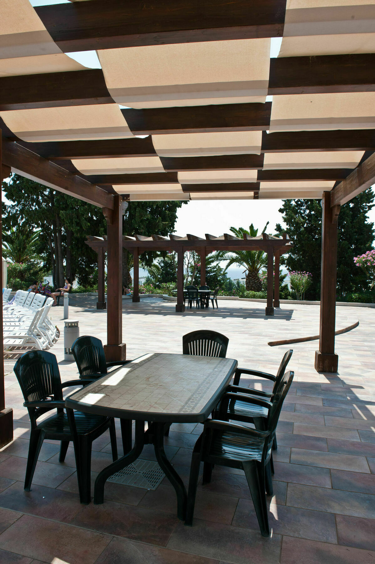 Hotel Villaggio Club Altalia Brancaleone Zewnętrze zdjęcie
